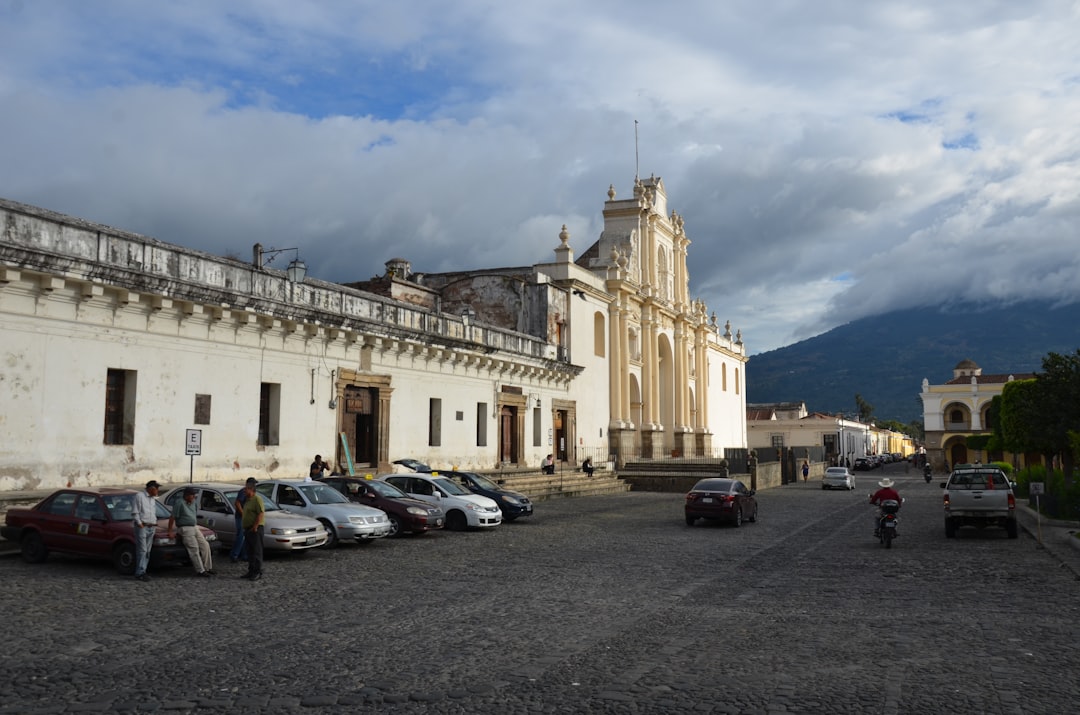 Musée National d'Art Maya : guide de visite - 6 calle y 7 avenida Zona 13 Edificio No. 5 Finca La Aurora Ciudad de Guatemala | Secret World Trip Planner
