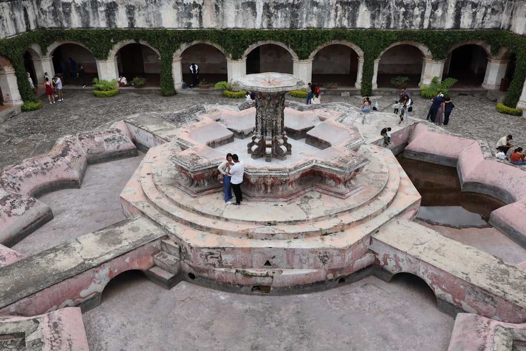 Musée National d'Art Maya : guide de visite - 6 calle y 7 avenida Zona 13 Edificio No. 5 Finca La Aurora Ciudad de Guatemala | Secret World Trip Planner