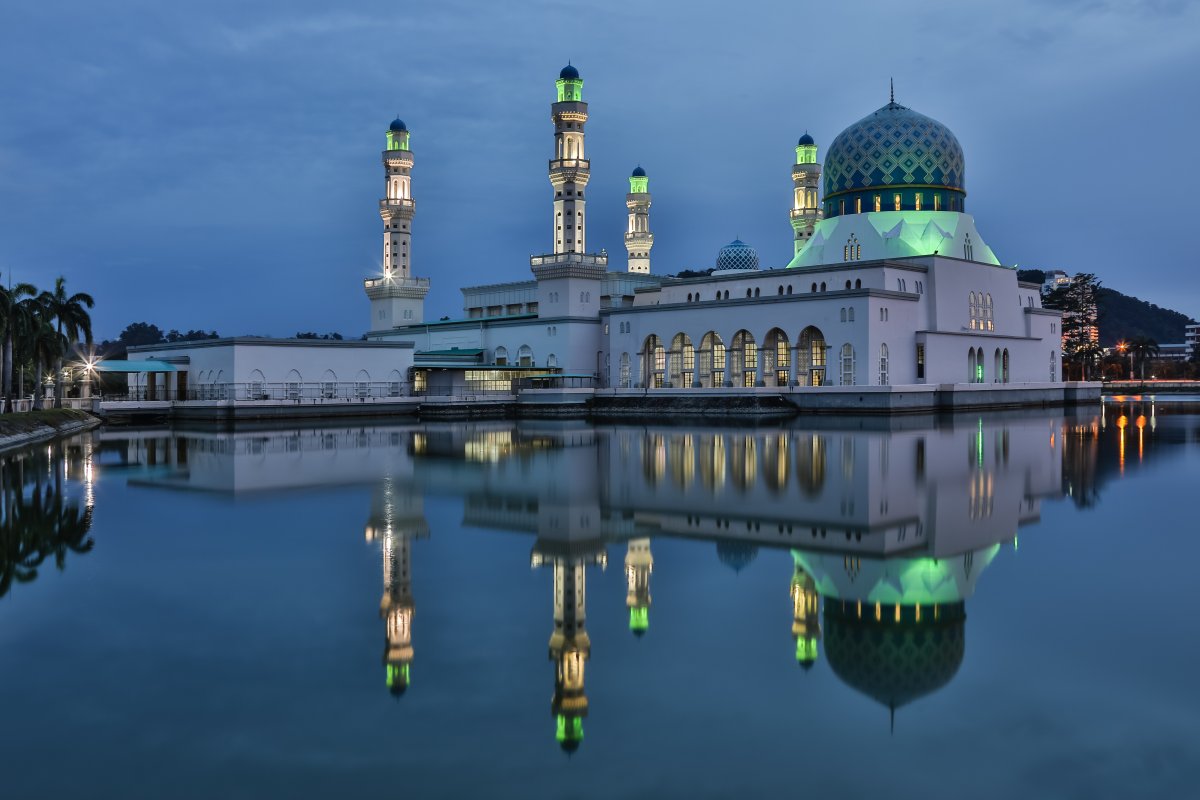 Jamiya Masjid à Vijayapura : la majestueuse mosquée Adil Shahi - Vijayapura | Secret World Trip Planner