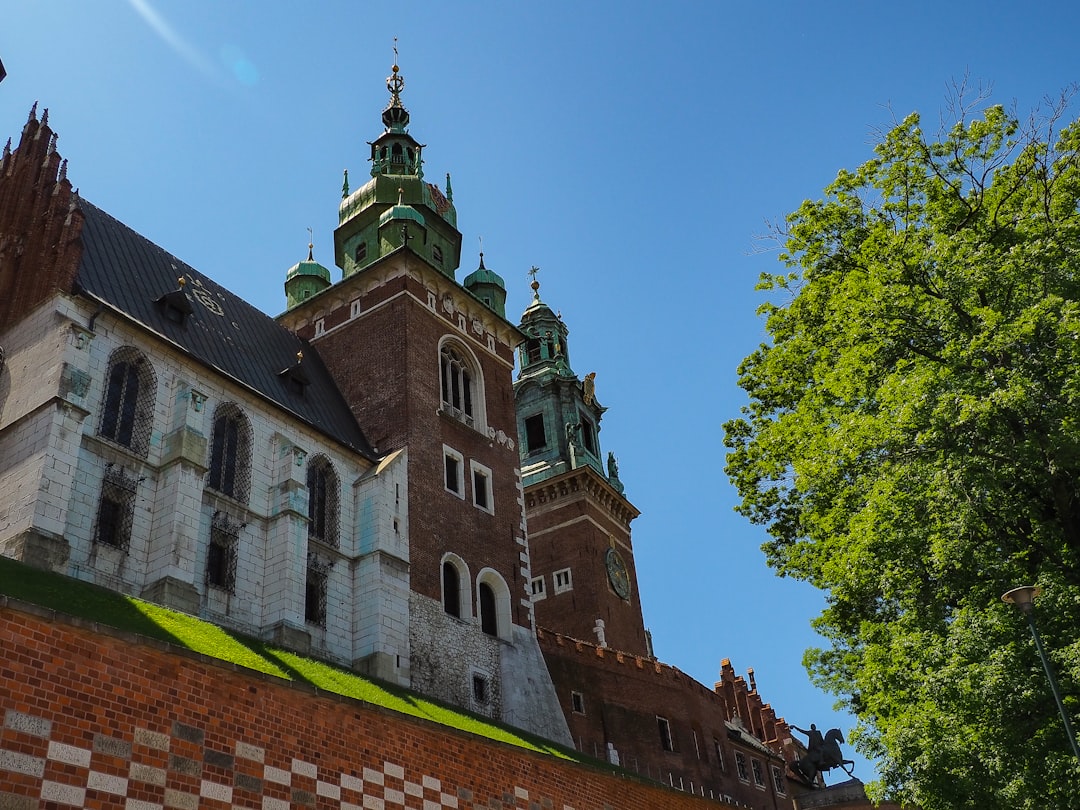 Museo della Storia di Cracovia: 21 edifici storici - Rynek Główny 35 | Secret World Trip Planner