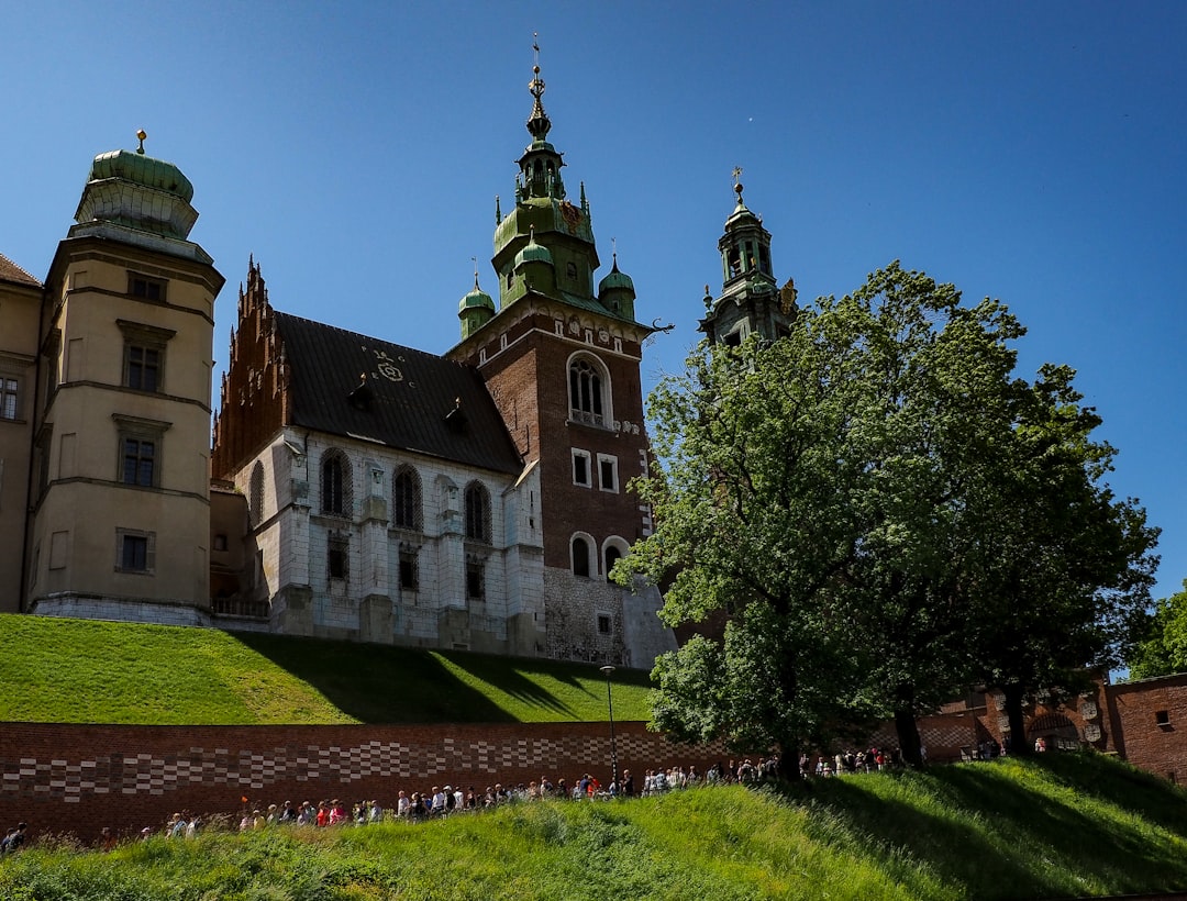 Museo de la Historia de Cracovia: 21 edificios históricos - Rynek Główny 35 | Secret World Trip Planner