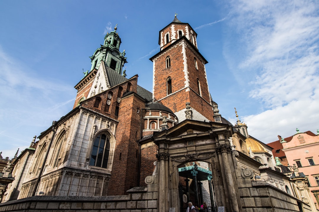 Museo de la Historia de Cracovia: 21 edificios históricos - Rynek Główny 35 | Secret World Trip Planner