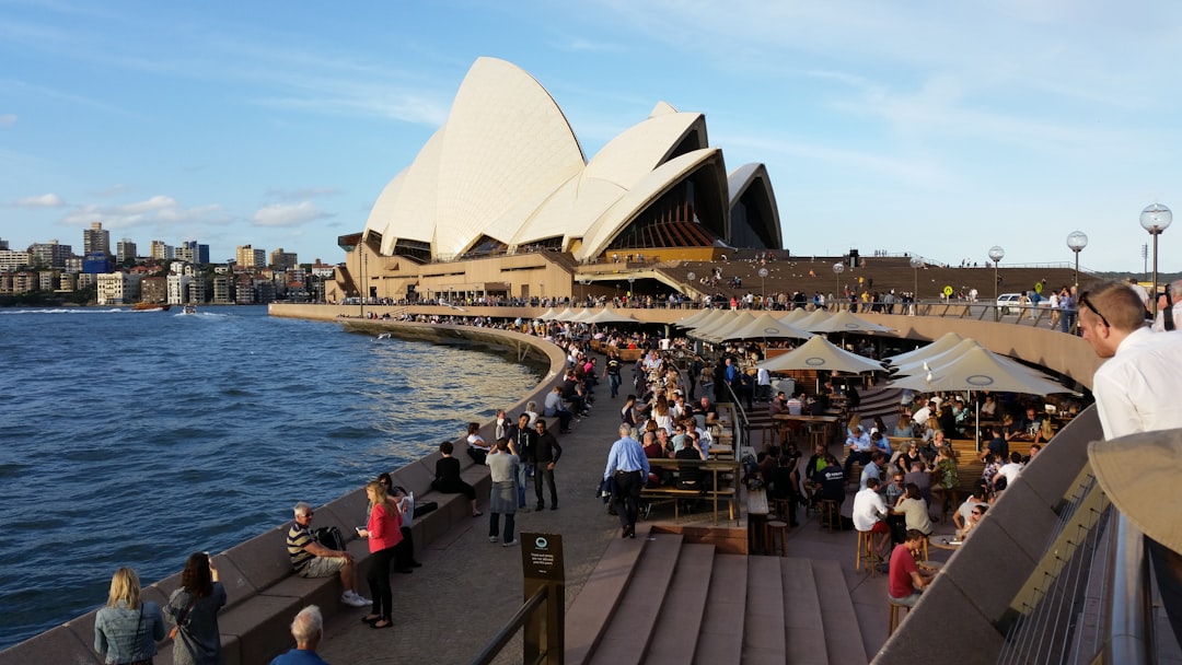 Beste Reise-Apps 2026: Die 5 Top-Highlights in Sydney - Sydney | Secret World Trip Planner