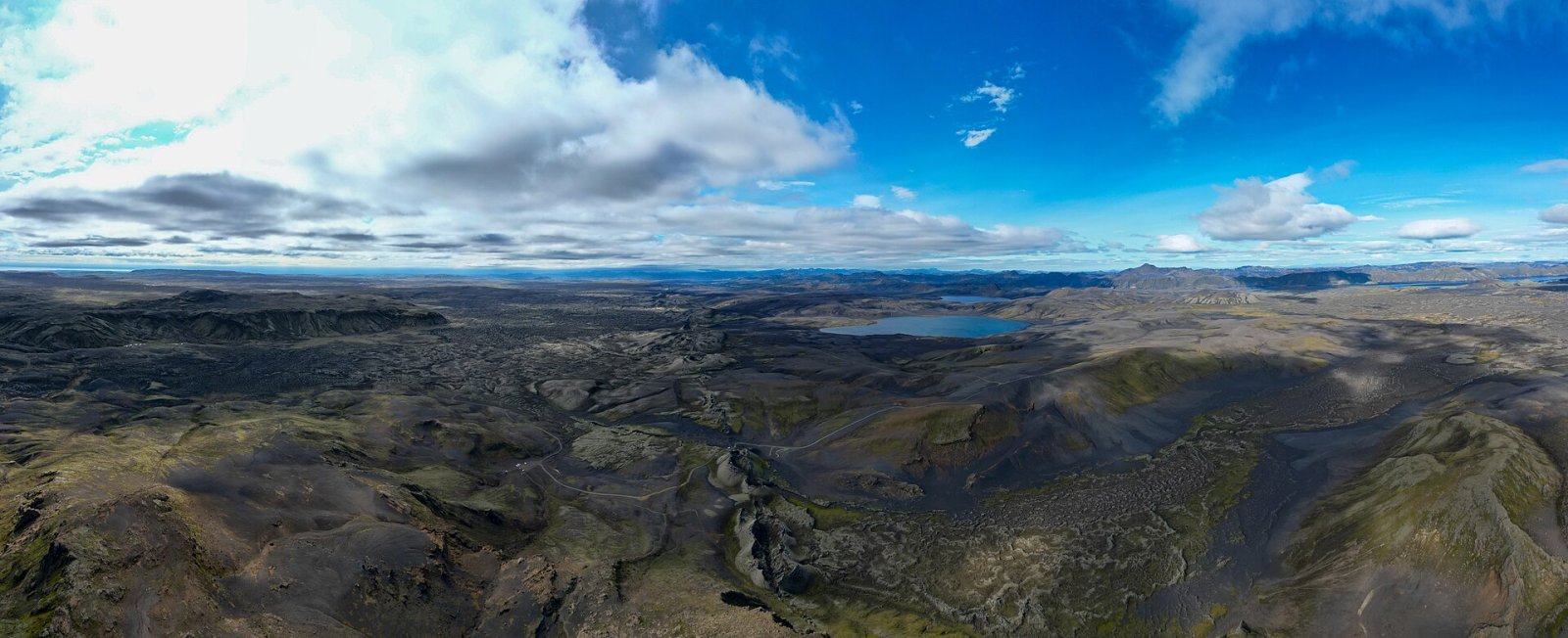 Découvrez Laki : Un Voyage Entre Langue et Culture en Islande