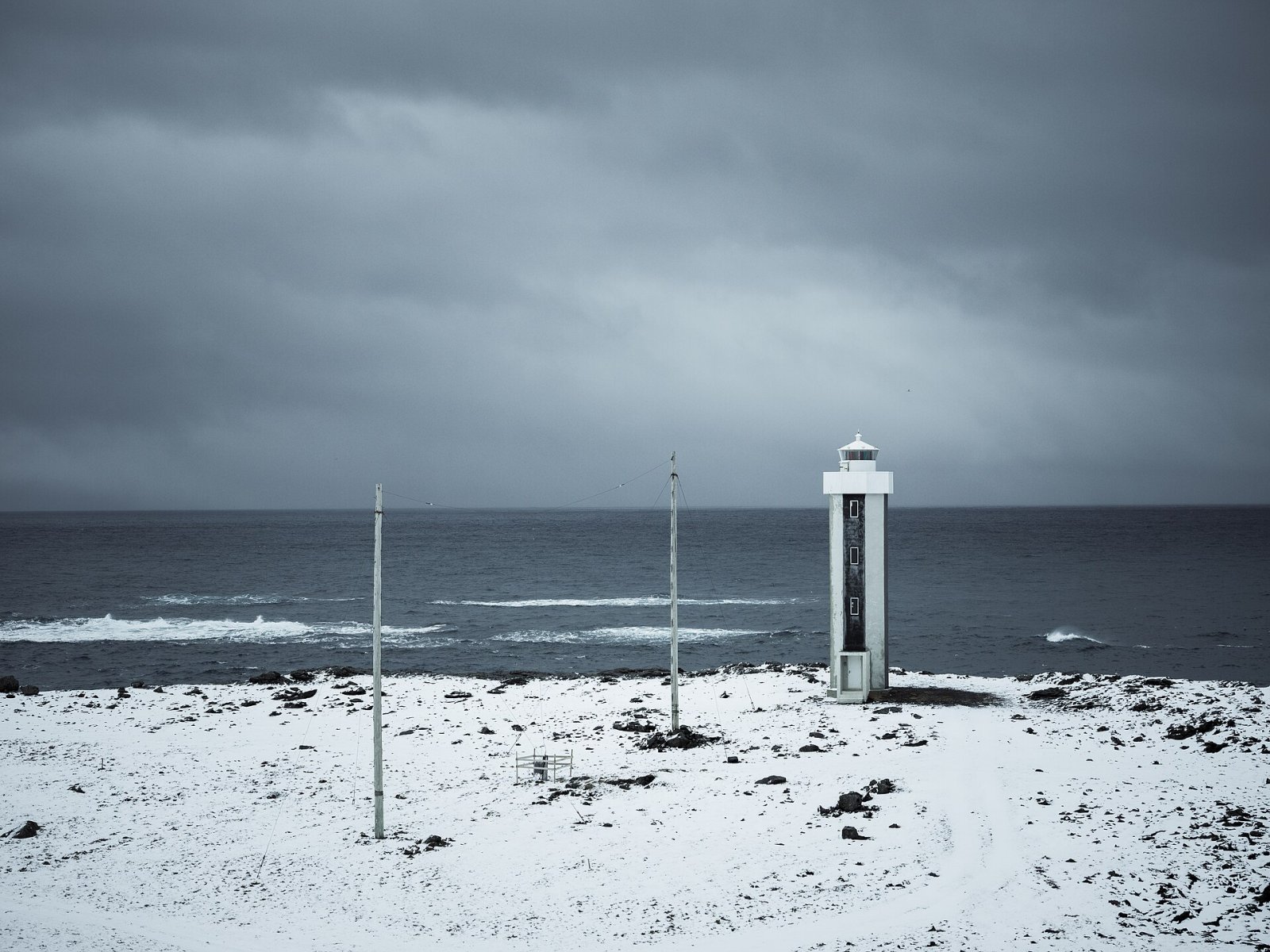 Descubre Streiti: un rincón remoto de Islandia — Breiðdalsvík