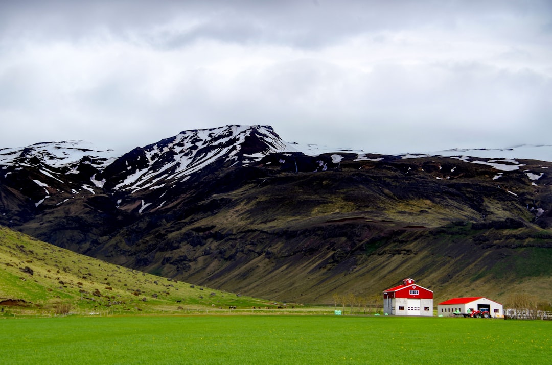Scopri Súgandisey: un angolo incantevole dell'Islanda - Stykkishólmur | Secret World Trip Planner