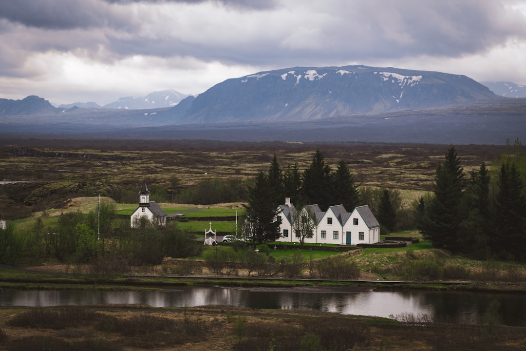 Découvrez le phare de Straumnesviti en Islande - Straumnesviti | Secret World Trip Planner