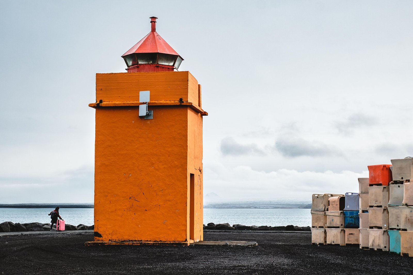 Découvrez Vatnsnes : un coin sauvage d'Islande - Keflavík | Secret World Trip Planner