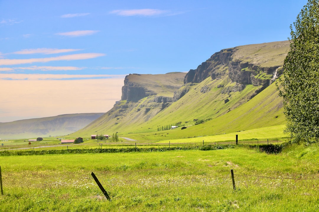 Höskuldsey: A Natural Gem in Iceland to Discover | Secret World Trip Planner