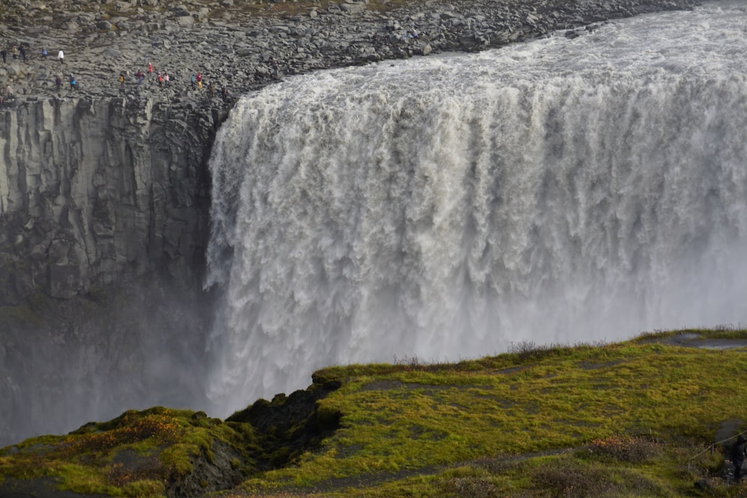 Dettifoss : La Puissance Naturelle de l'Islande | Secret World Trip Planner