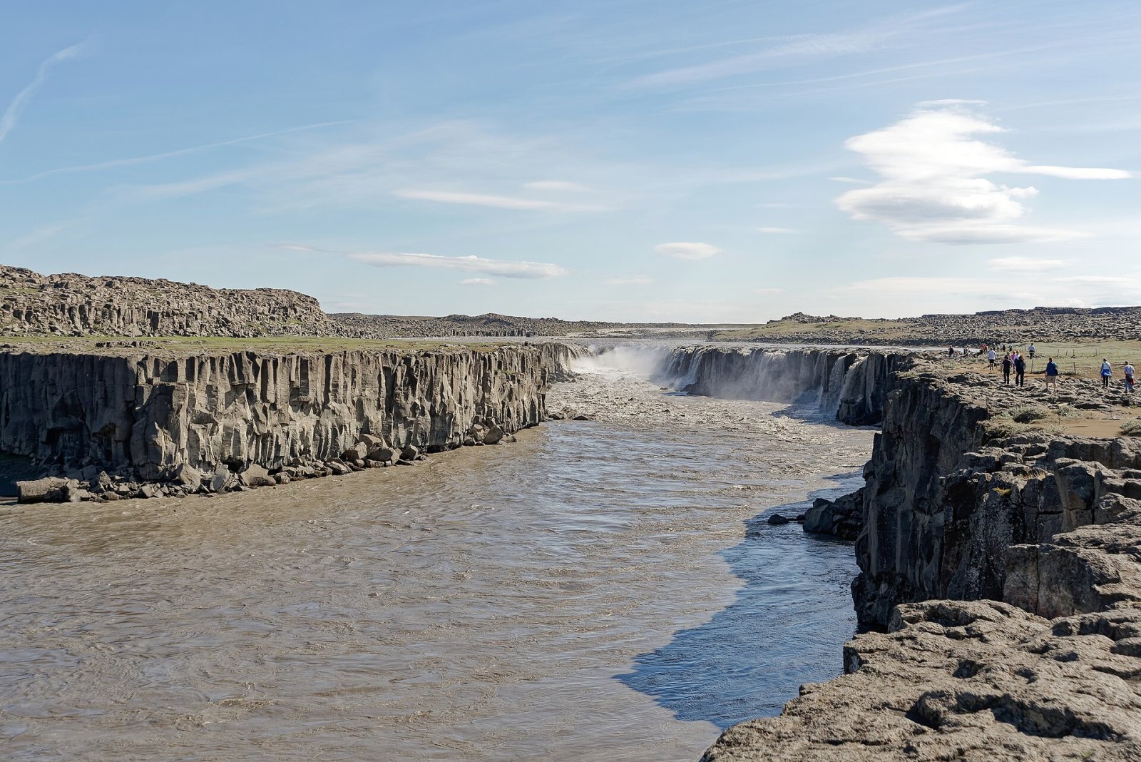 Découvrez Selfoss : la perle cachée d'Islande