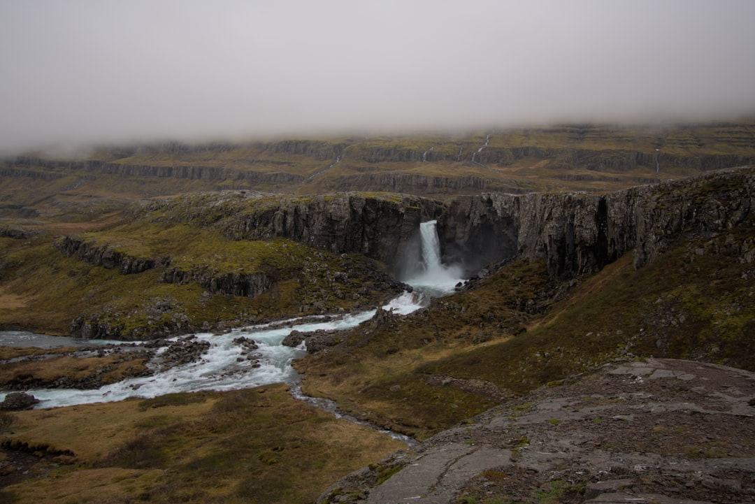 Hafragilsfoss: Der Mächtige Wasserfall Islands | Secret World Trip Planner