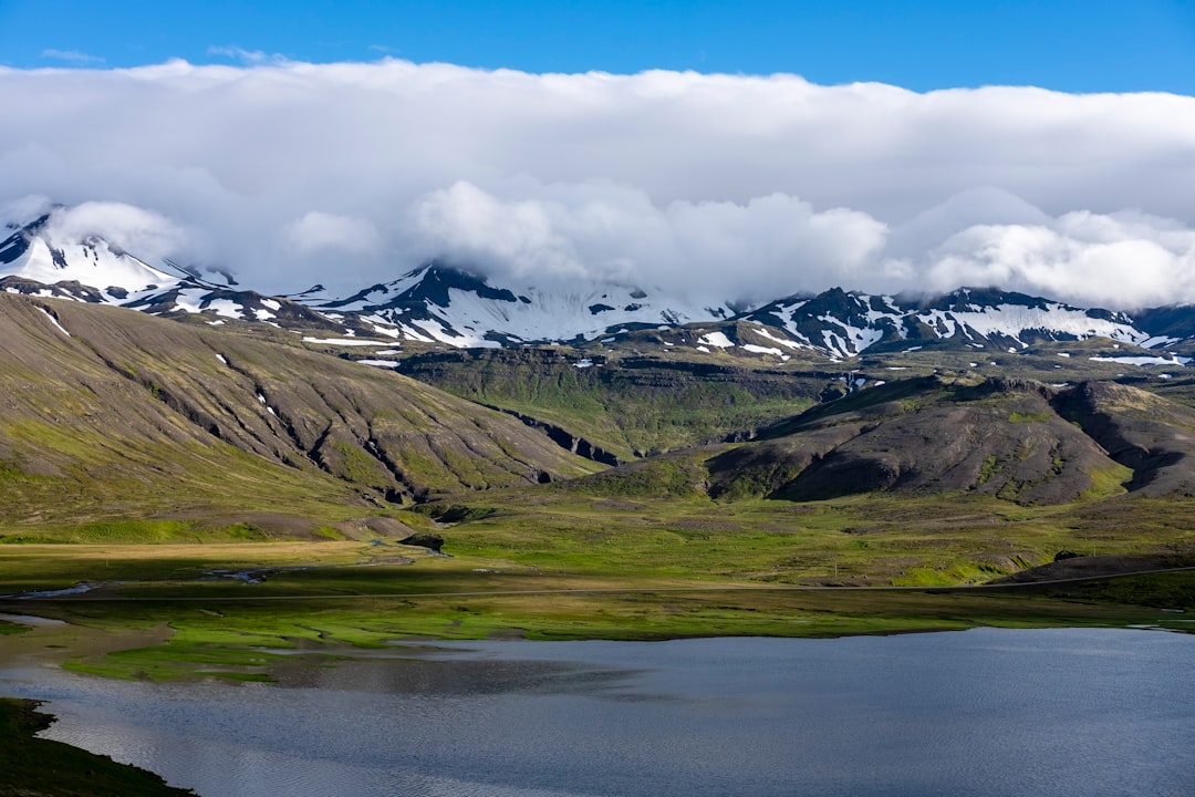 Descubra Frostastaðavatn: o Lago do Lugar Frio na Islândia - Fjallabaksleið Nyrðri | Secret World Trip Planner