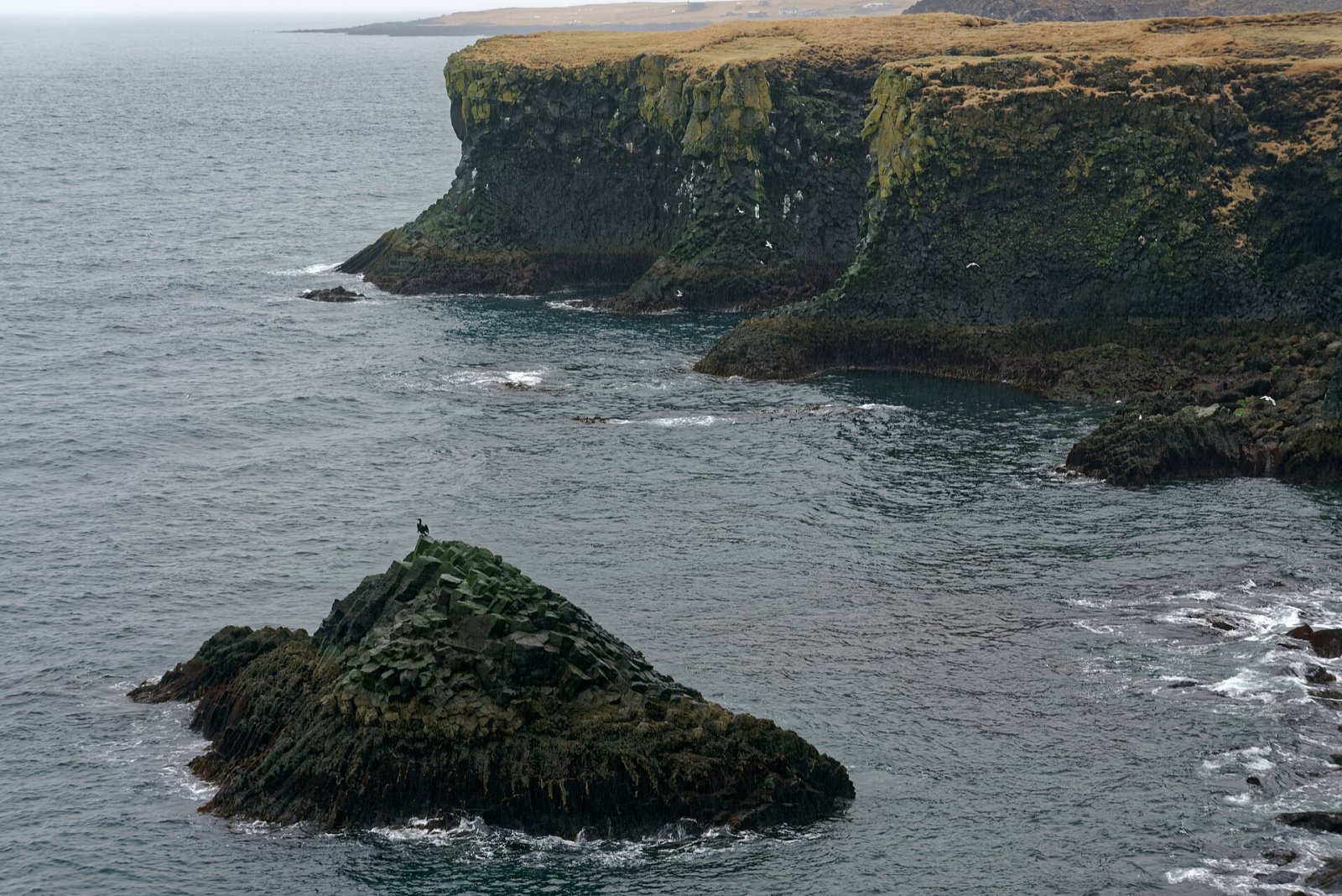 Arnarstapi: a Hidden Gem of Iceland - Arnarstapi | Secret World Trip Planner