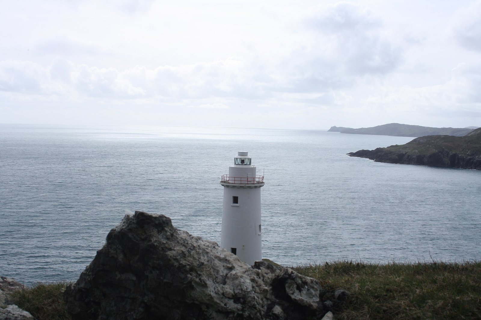 Scopri il Faro di Ardnakinna: un gioiello irlandese - Gortamullen | Secret World Trip Planner