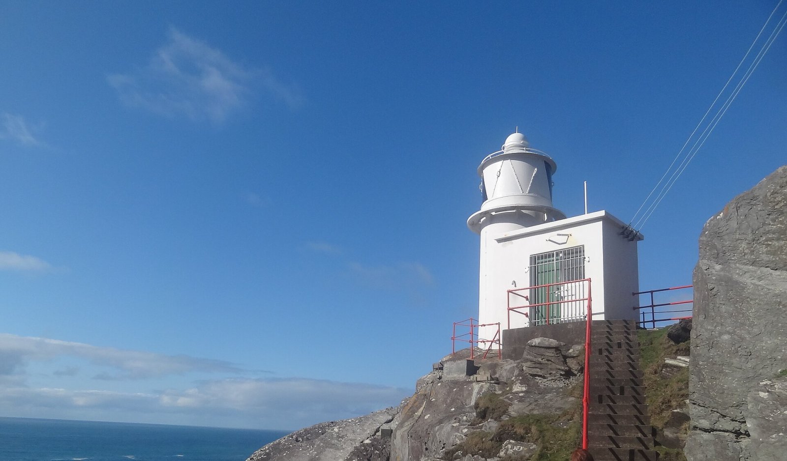 Scopri il Faro di Sheep's Head in Irlanda: un'esperienza unica — Coomacullen