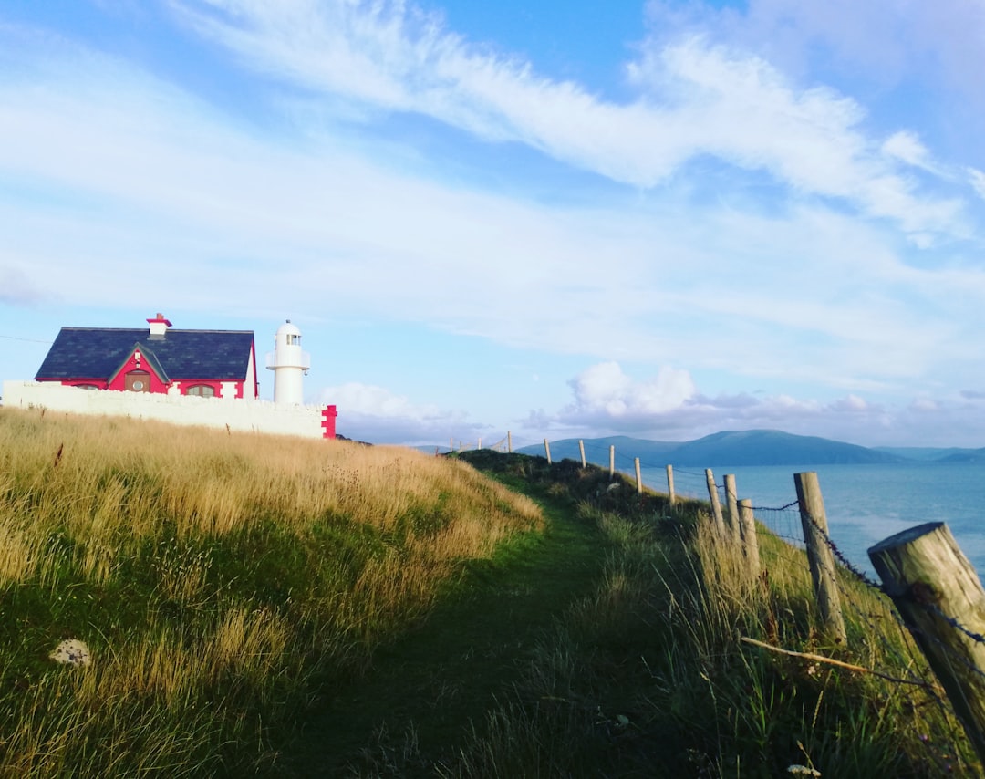 Discover Sheep's Head Lighthouse in Ireland: A Unique Experience - Coomacullen | Secret World Trip Planner