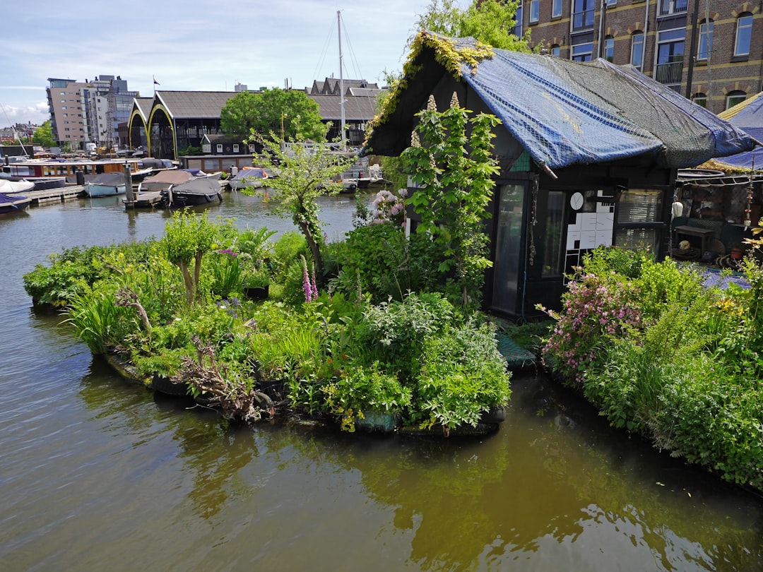 Botanischer Garten Amsterdam: Besuchsleitfaden - Plantage Middenlaan 2a | Secret World Trip Planner