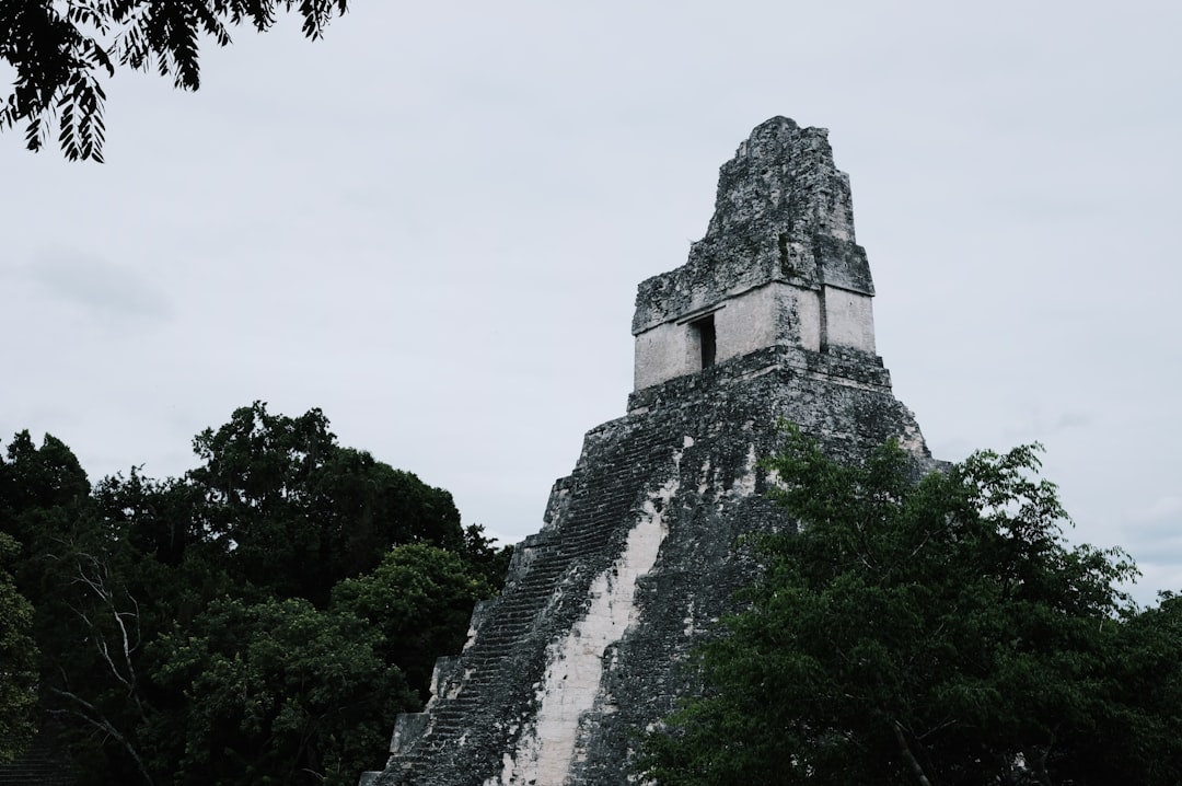 Tikal: giungla e piramidi Maya nel cuore del Guatemala - Tikal | Secret World Trip Planner