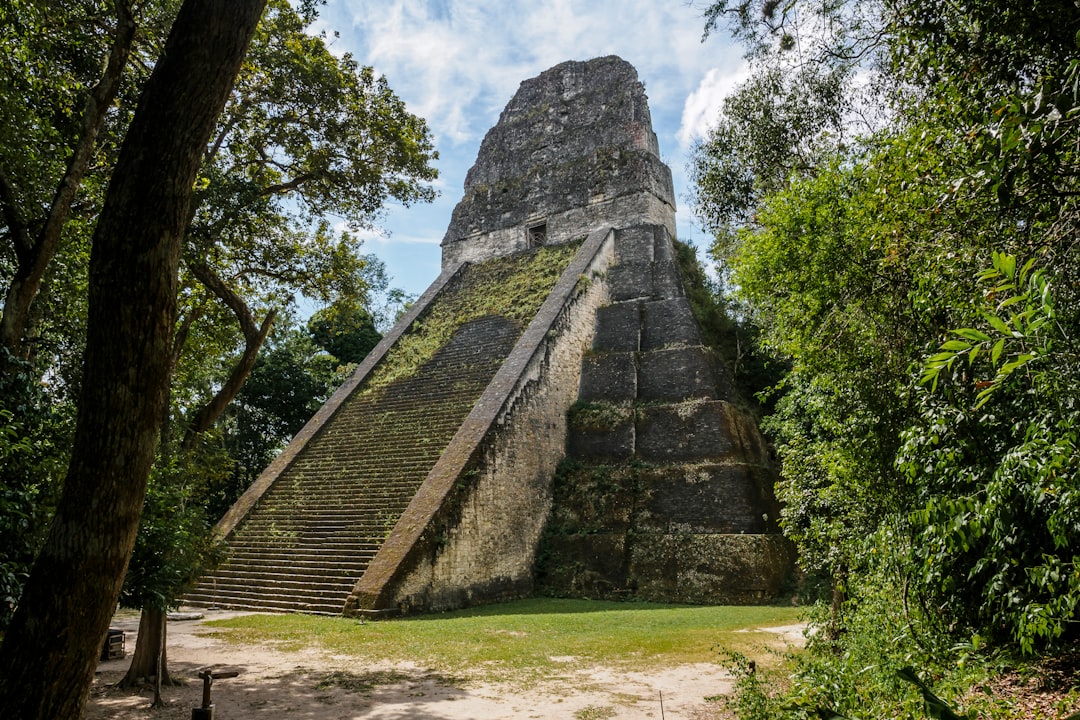 Tikal: selva y pirámides mayas en Guatemala - Tikal | Secret World Trip Planner