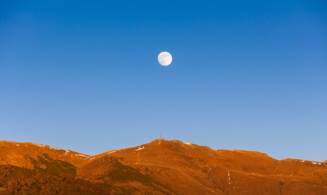 Valle de la Luna: il deserto lunare dell'Atacama - San Pedro de Atacama | Secret World Trip Planner