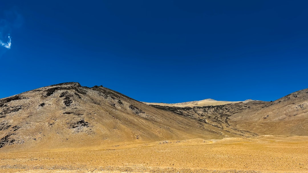 Valle de la Luna: il deserto lunare dell'Atacama - San Pedro de Atacama | Secret World Trip Planner