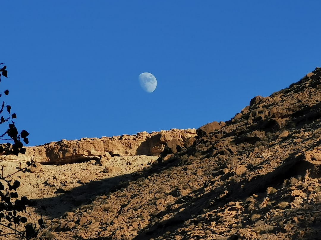 Valle de la Luna: il deserto lunare dell'Atacama - San Pedro de Atacama | Secret World Trip Planner