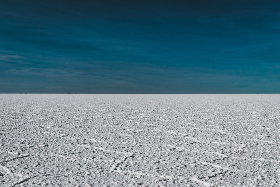 Rann of Kutch: il deserto bianco del Gujarat — Dhordo