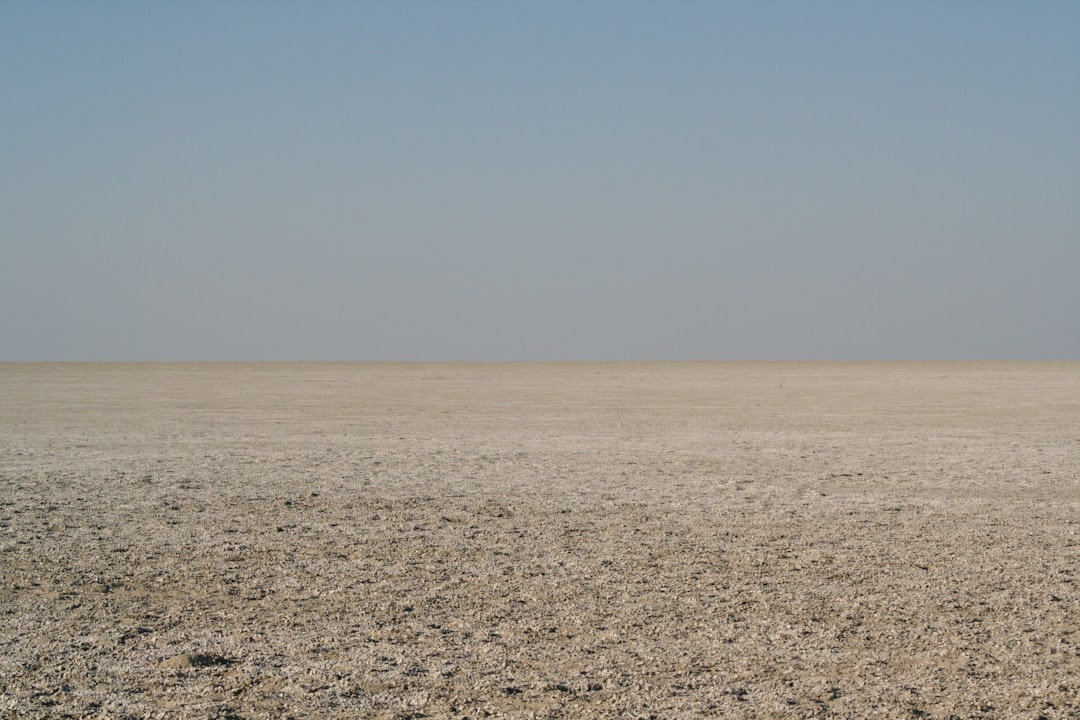 Rann of Kutch: The White Desert of Gujarat - Dhordo | Secret World Trip Planner