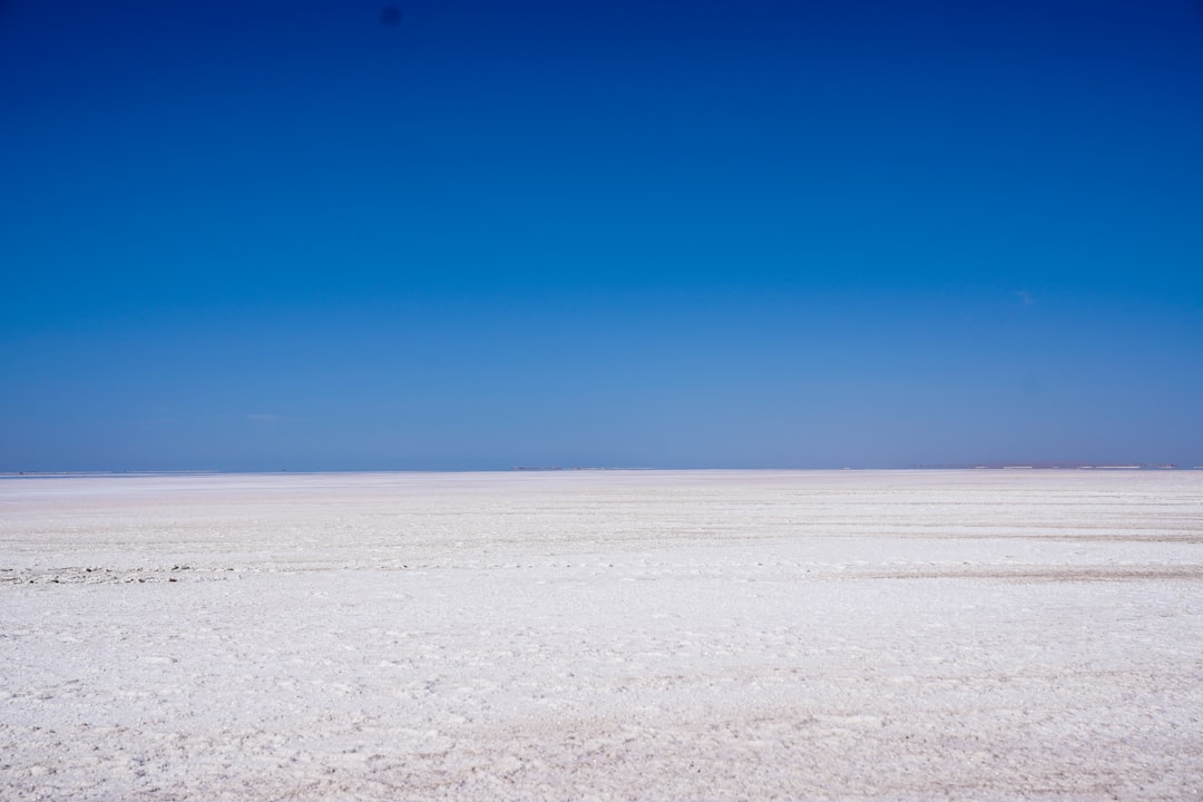 Rann de Kutch: el desierto blanco de Gujarat - Dhordo | Secret World Trip Planner