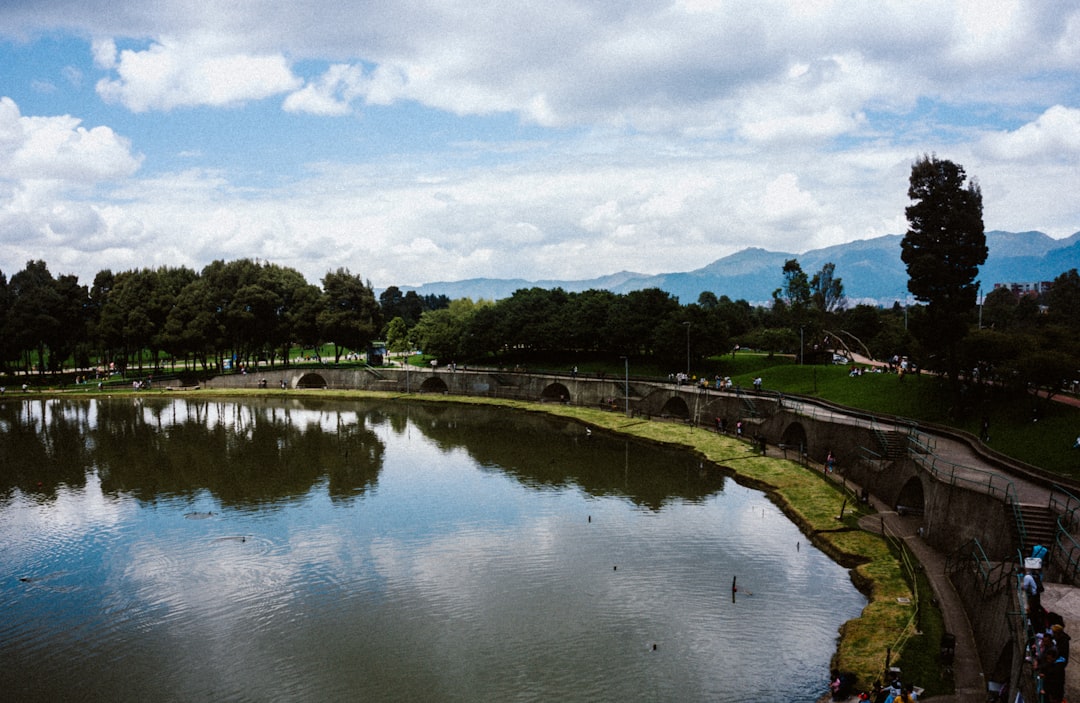 Jardin Botanique de Bogotá : un poumon vert andin - Ac 63 #68-95 | Secret World Trip Planner