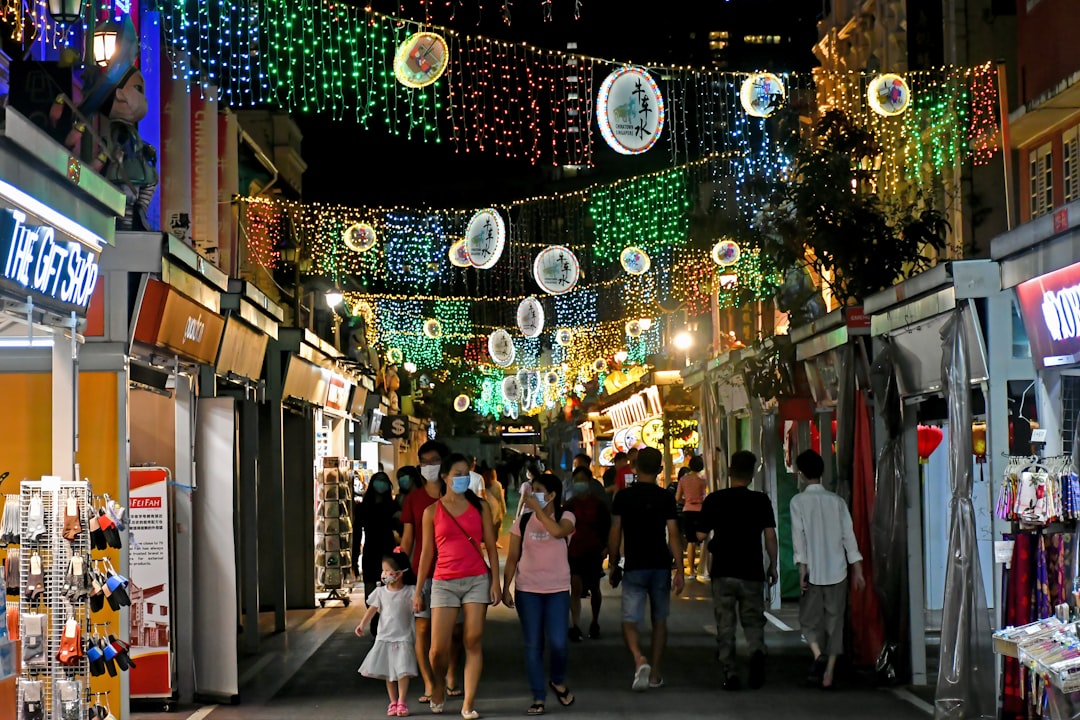 Trip Planner AI a Singapore 2026: recensione dei 3 migliori - Singapore | Secret World Trip Planner
