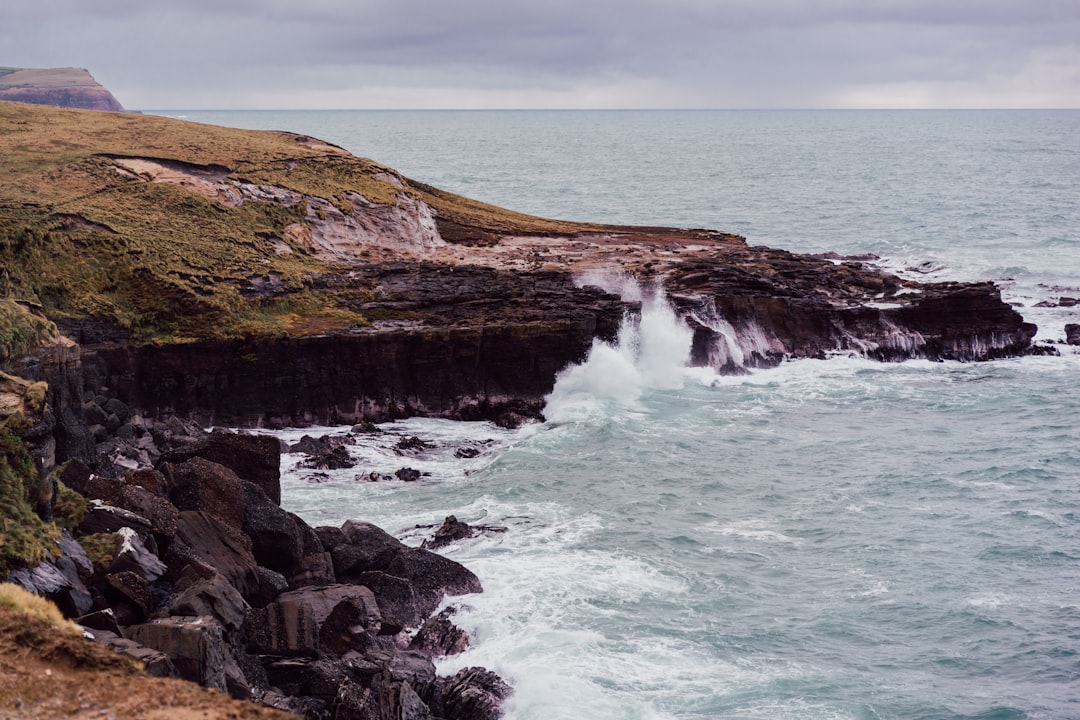 Descubre Slope Point: el punto más al sur de Nueva Zelanda - Slope Point | Secret World Trip Planner