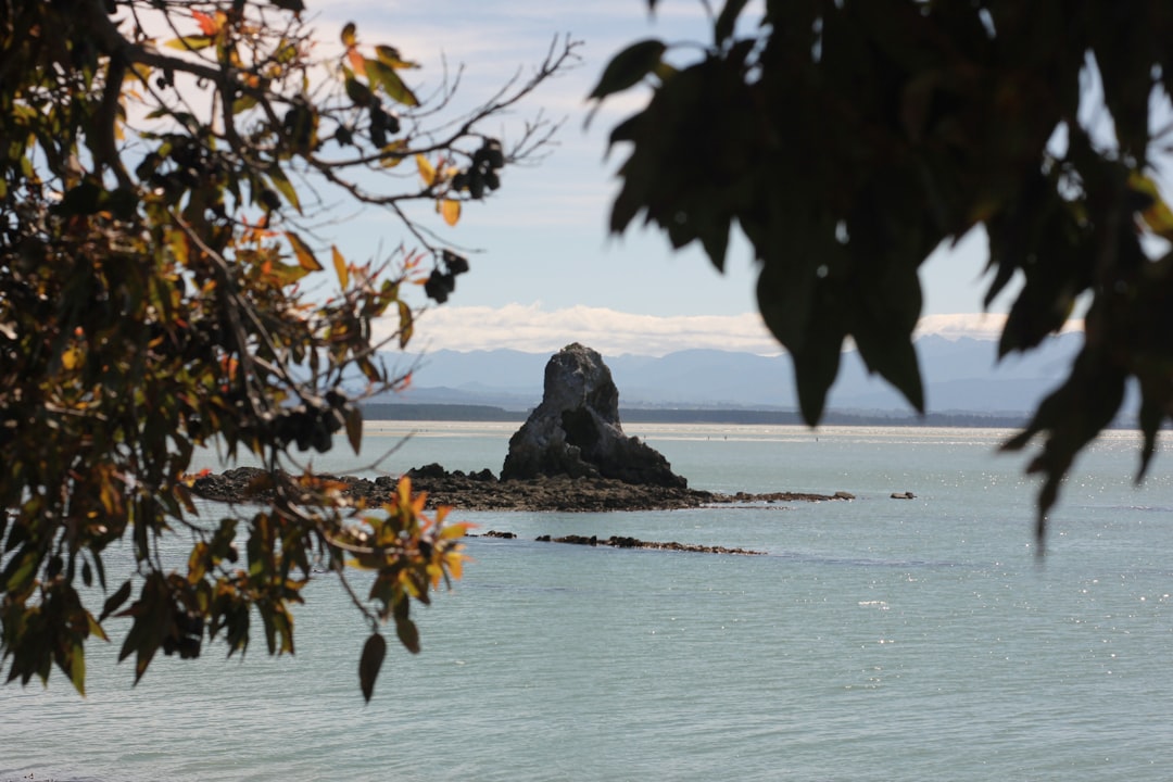 Descubre Sentinel Rock: una joya de Nueva Zelanda - Sentinel Rock Walk | Secret World Trip Planner