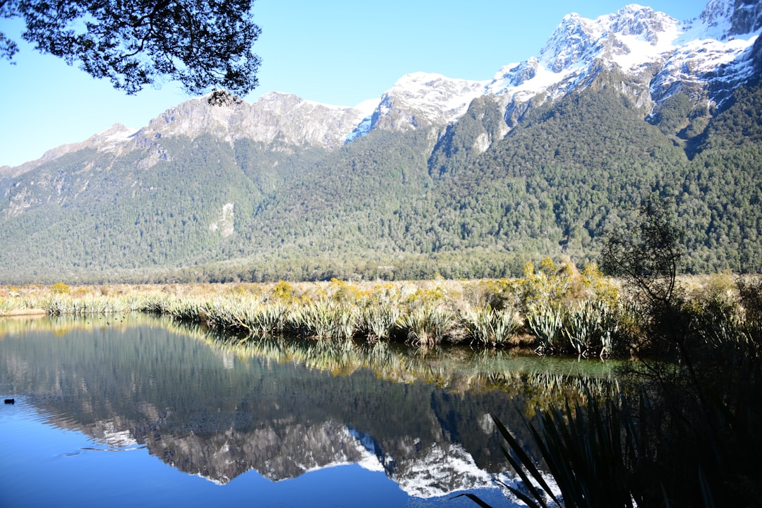 Lacs Miroirs : La Magie des Lacs Réfléchis de Nouvelle-Zélande - Mavora | Secret World Trip Planner