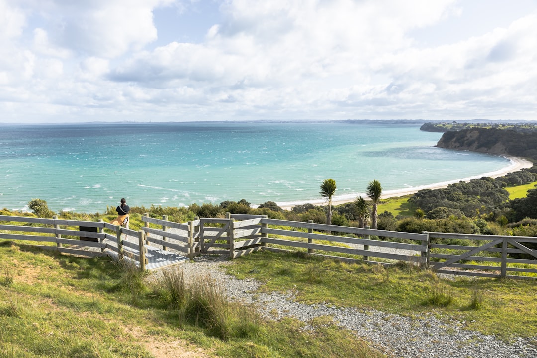 Cape Farewell : Merveilles de Nouvelle-Zélande - Pūponga | Secret World Trip Planner