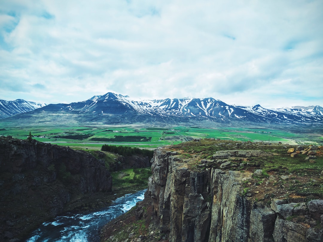 Discover Taska: a Hidden Gem in Iceland - Rif | Secret World Trip Planner