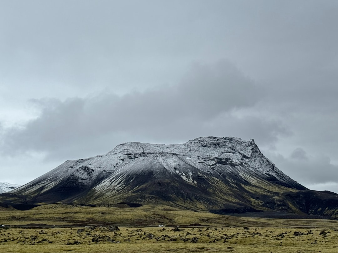 Discover Taska: a Hidden Gem in Iceland - Rif | Secret World Trip Planner