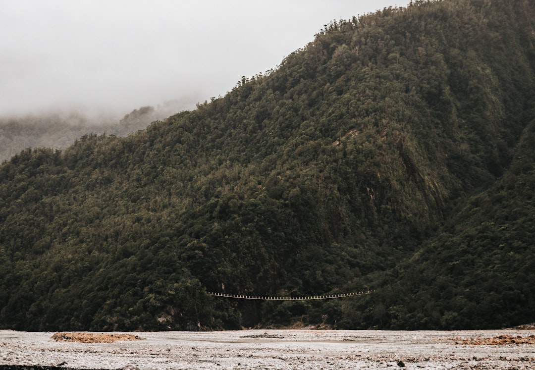 Discover The Chasm: A Hidden Gem in New Zealand - Milford Sound | Secret World Trip Planner