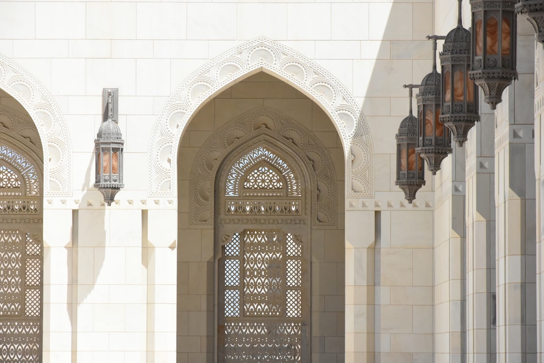 Discover the Beauty of Mosques in Oman - As Suwayq | Secret World Trip Planner