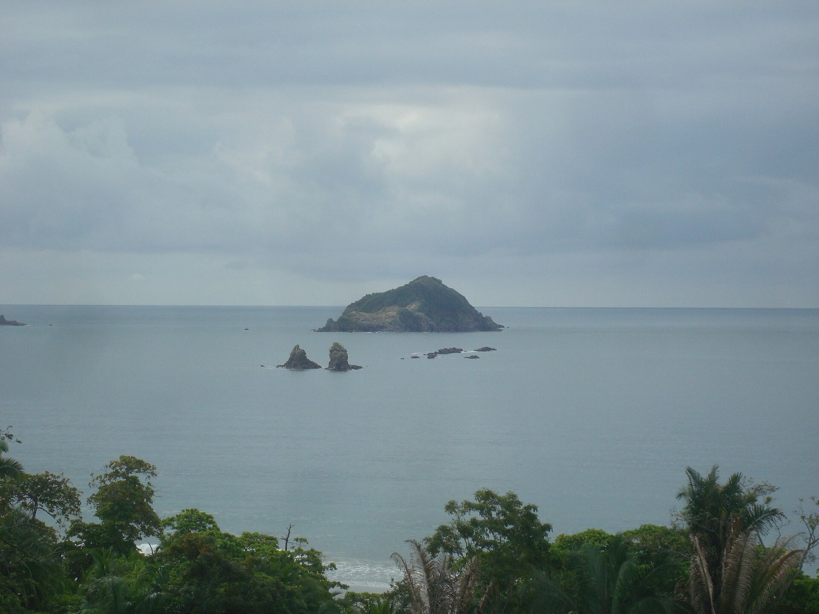 Isla Olocuita: ein verstecktes Juwel in Costa Rica - Quepos | Secret World Trip Planner