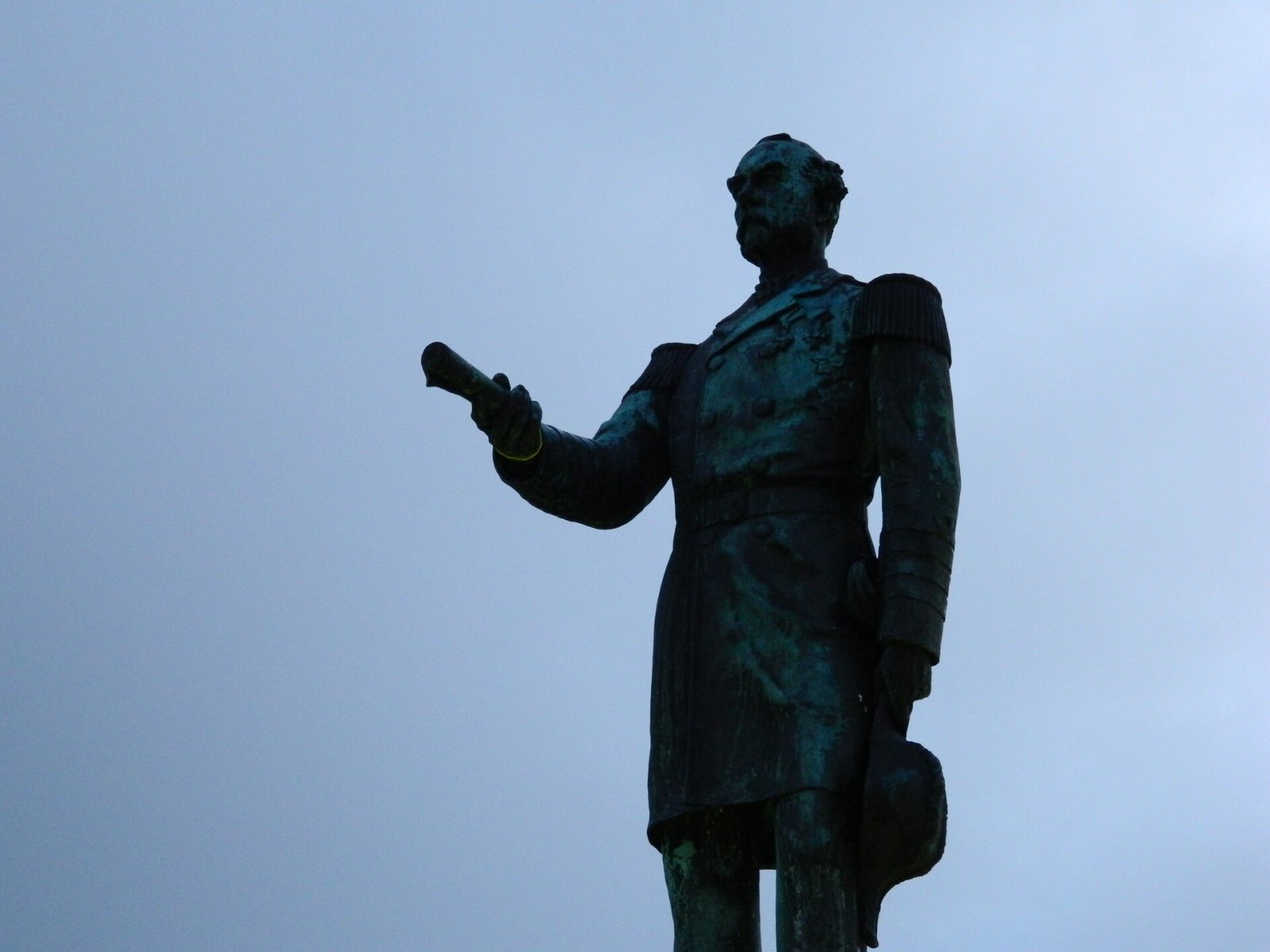 Descubriendo la historia de Christian IX de Dinamarca en Islandia - Reykjavík | Secret World Trip Planner