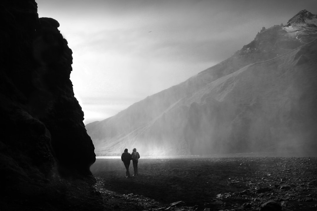 Die Partnerschaft in Island: Eine Reise in die Kultur - Reykjavík | Secret World Trip Planner