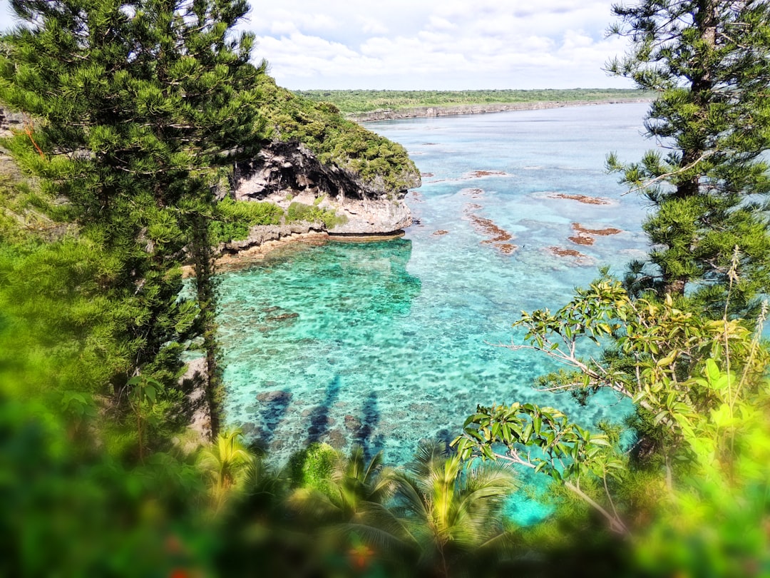 Lifou: la isla de aguas cristalinas y coralinas - Lifou | Secret World Trip Planner