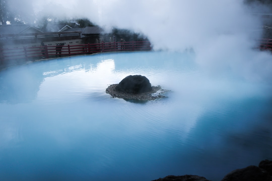 Beppu Onsen : les sources thermales du Japon - Beppu | Secret World Trip Planner