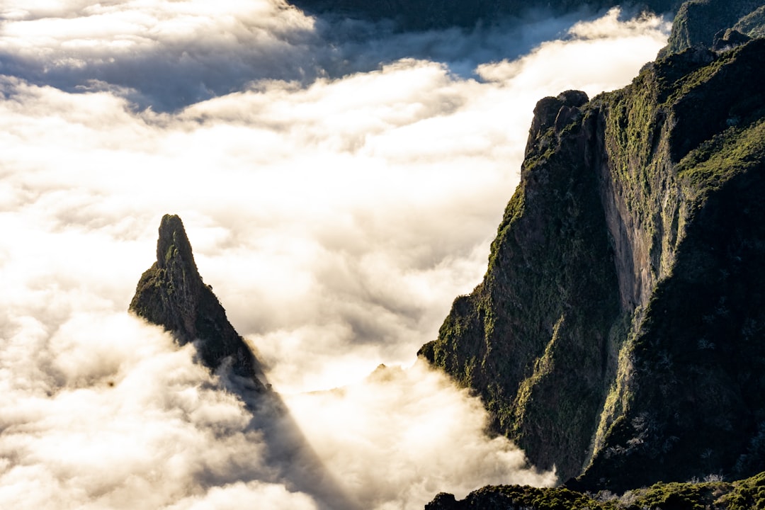 Pico do Arieiro: un'esperienza indimenticabile a Madeira - São Roque do Faial | Secret World Trip Planner