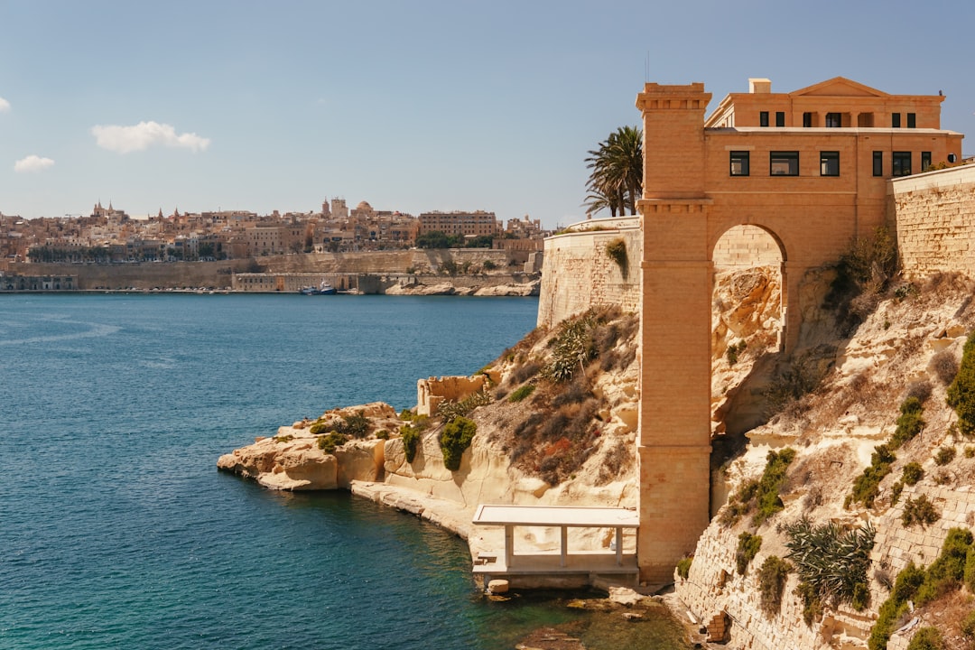 Descubre Kalkara: una joya en el corazón de Malta - Kalkara | Secret World Trip Planner