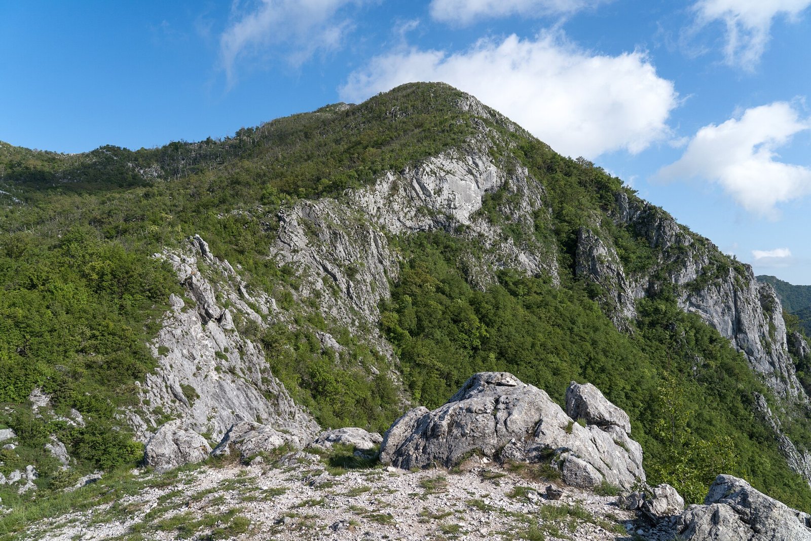 Découvrez Bijela Skala : un coin de paradis au Monténégro - Tudjemili | Secret World Trip Planner
