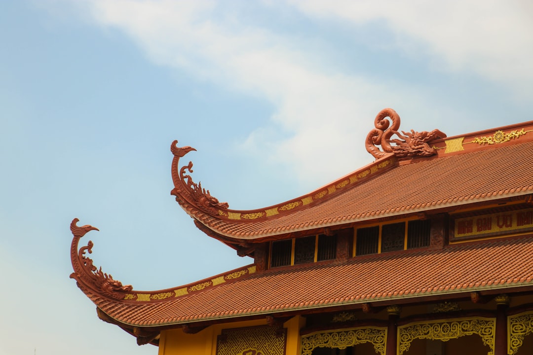 Découvrir Temple : un joyau culturel du Vietnam - Tan Quoi | Secret World Trip Planner