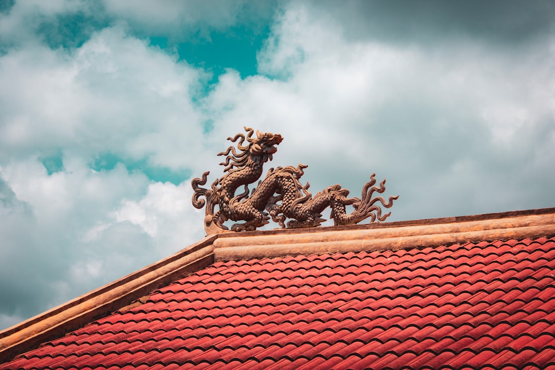 Découvrir Temple : un joyau culturel du Vietnam - Tan Quoi | Secret World Trip Planner